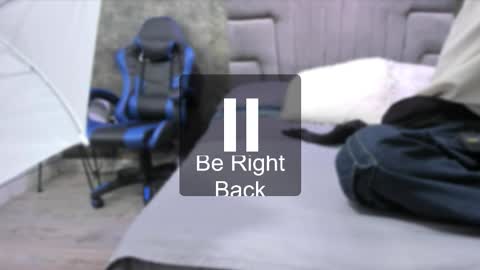 Bruce Hans online show from September 2025 11:34:01 AM