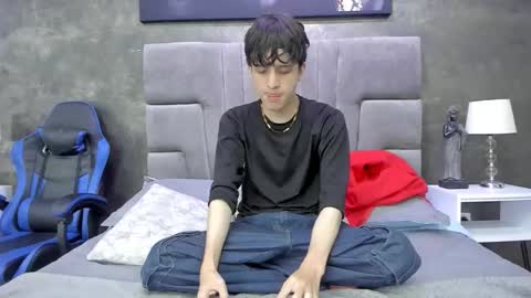 Bruce Hans online show from September 2025 11:45:01 AM