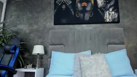 Bruce Hans online show from October 2025 11:39:02 AM