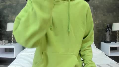 Bruce Hans online show from November 2025 11:42:02 AM