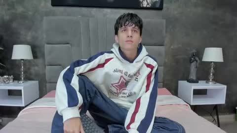 Bruce Hans online show from March 2026 11:39:02 AM