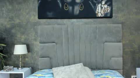 Bruce Hans online show from April 2026 11:26:02 AM