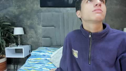 Bruce Hans online show from April 2026 11:38:02 AM