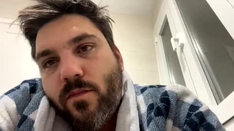 Bruce Wayne online show from January 2025 11:38:02 PM