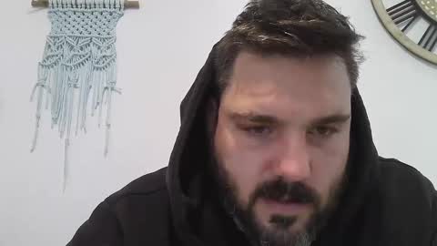 Bruce Wayne online show from January 2025 08:57:02 AM