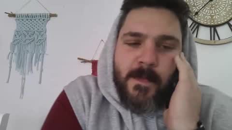 Bruce Wayne online show from February 2025 11:34:02 AM