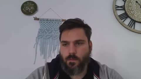 Bruce Wayne online show from February 2025 11:20:02 AM