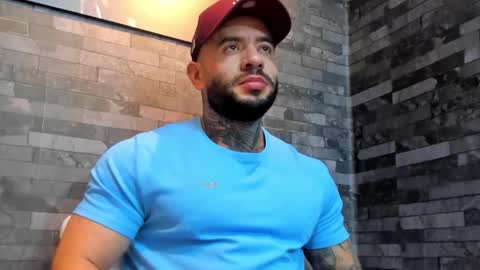 brucedallas online show from January 2026 03:31:01 AM