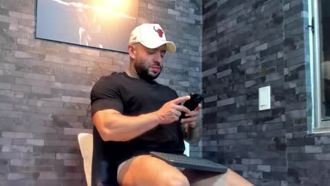 brucedallas online show from February 2026 03:47:02 AM