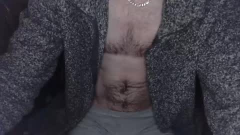 Bruce online show from January 2025 09:45:01 AM