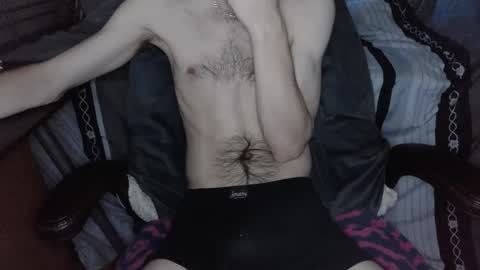 Bruce online show from September 2025 06:35:02 PM