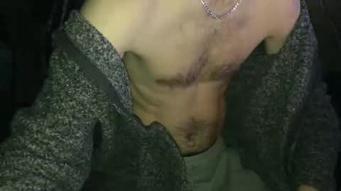 Bruce online show from March 2026 08:40:01 AM