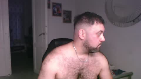 Bruce online show from December 2024 03:32:02 PM