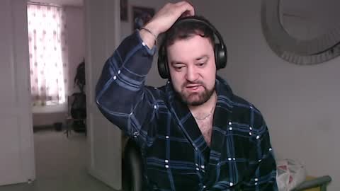 Bruce online show from January 2025 11:11:01 AM