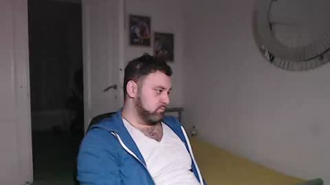 Bruce online show from January 2025 07:34:01 PM