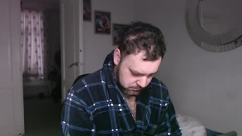 Bruce online show from January 2025 09:37:02 AM