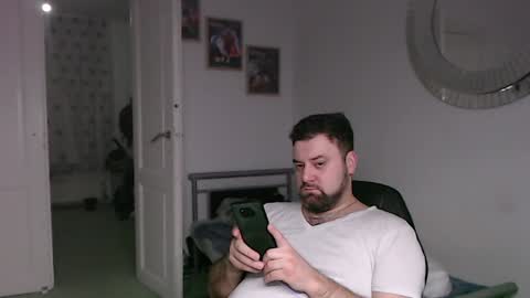 Bruce online show from January 2025 04:16:02 PM