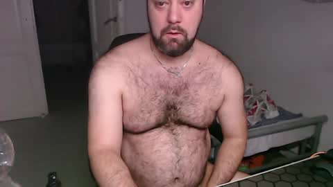 Bruce online show from January 2025 05:22:01 AM