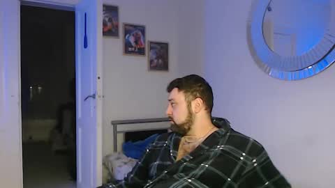 Bruce online show from March 2025 08:35:02 PM