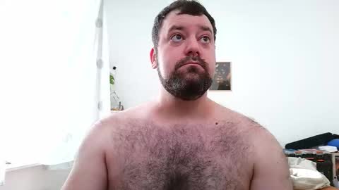 Bruce online show from September 2025 07:31:01 AM