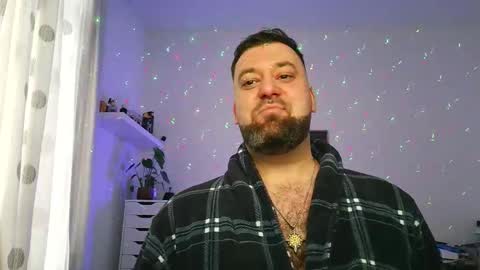 Bruce online show from October 2025 03:57:02 PM