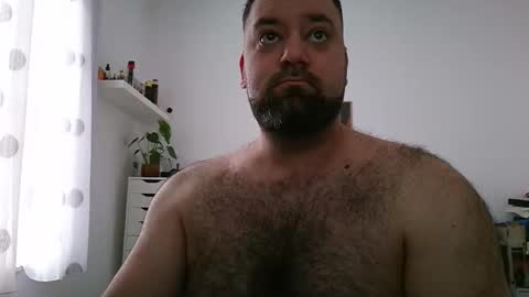 Bruce online show from October 2025 09:21:02 AM