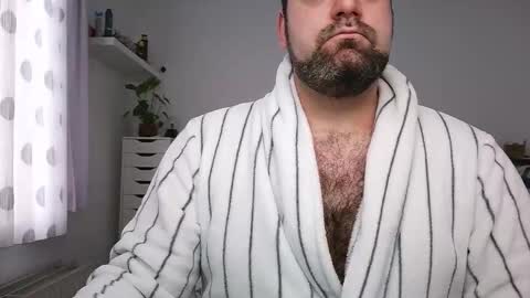 Bruce online show from November 2025 08:58:01 AM