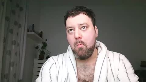 Bruce online show from November 2025 05:15:02 PM