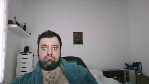 Bruce online show from February 2026 01:54:01 PM