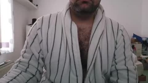 Bruce online show from February 2026 07:56:01 AM