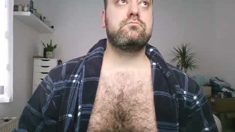 Bruce online show from April 2026 05:07:01 PM