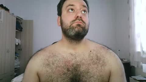 Bruce online show from May 2026 04:12:01 PM
