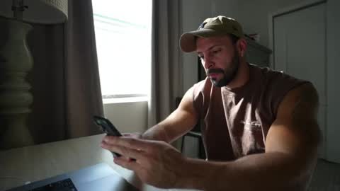 onlyfans BRUCESTRYKER online show from February 2026 07:20:01 PM