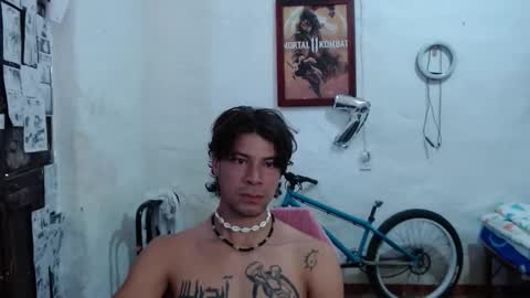 Snapshot of brucewayne1_ chatting on October 2025 06:30:02 PM brucewayne1_ online show from October 2025 06:30:02 PM