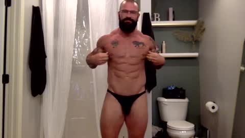 brucewayne296978 online show from September 2025 03:55:01 PM