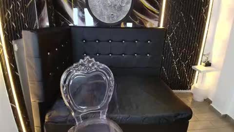 Bruja SCarlata online show from November 2025 10:15:02 AM