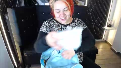 Bruja SCarlata online show from January 2026 10:52:02 AM