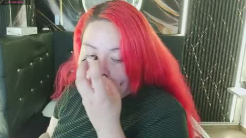 Bruja SCarlata online show from April 2026 01:42:01 AM