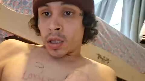 brumski4200 online show from October 2025 08:24:02 PM