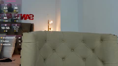 Bruna online show from February 2025 03:39:02 PM