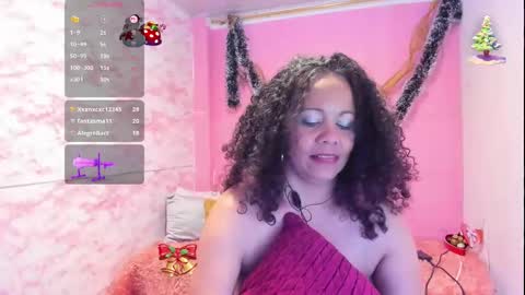 Sasha Brunette online show from December 2024 07:09:02 PM