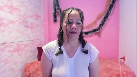 Sasha Brunette online show from January 2025 12:41:02 PM