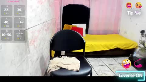 Sasha Brunette online show from March 2026 10:55:01 AM