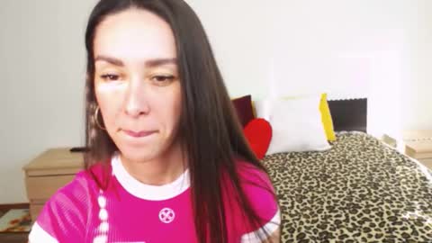 Snapshot of brunettgirl_ chatting on January 2025 10:50:02 AM Ellis online show from January 2025 10:50:02 AM