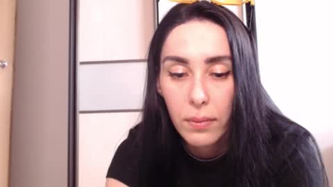 Snapshot of brunettgirl_ chatting on February 2025 09:57:02 AM Ellis online show from February 2025 09:57:02 AM