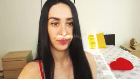 Snapshot of brunettgirl_ chatting on February 2025 08:42:02 AM Ellis online show from February 2025 08:42:02 AM