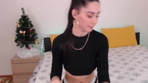 Ellis online show from December 2025 08:43:01 AM