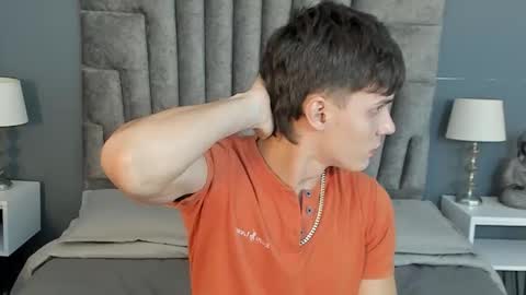 Bruno Bellini online show from November 2025 11:23:02 AM