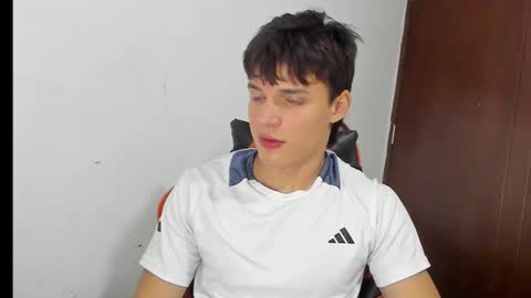 Bruno Bellini online show from February 2026 12:39:02 AM