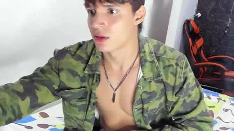 Bruno Bellini online show from March 2026 04:42:02 AM